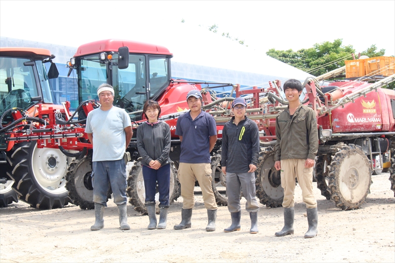 キャベツ・玉ねぎの野菜栽培は愛知県常滑市の常滑農産(株式会社中村農園)